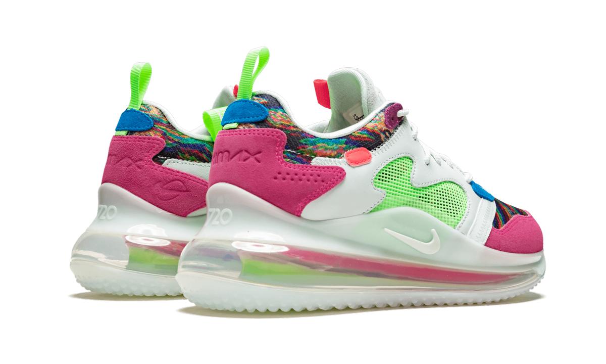 Air Max 720 "odell Beckham Jr." - 3