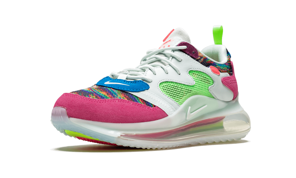 Air Max 720 "odell Beckham Jr." - 4