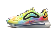 Air Max 720 Tie Dye - 1