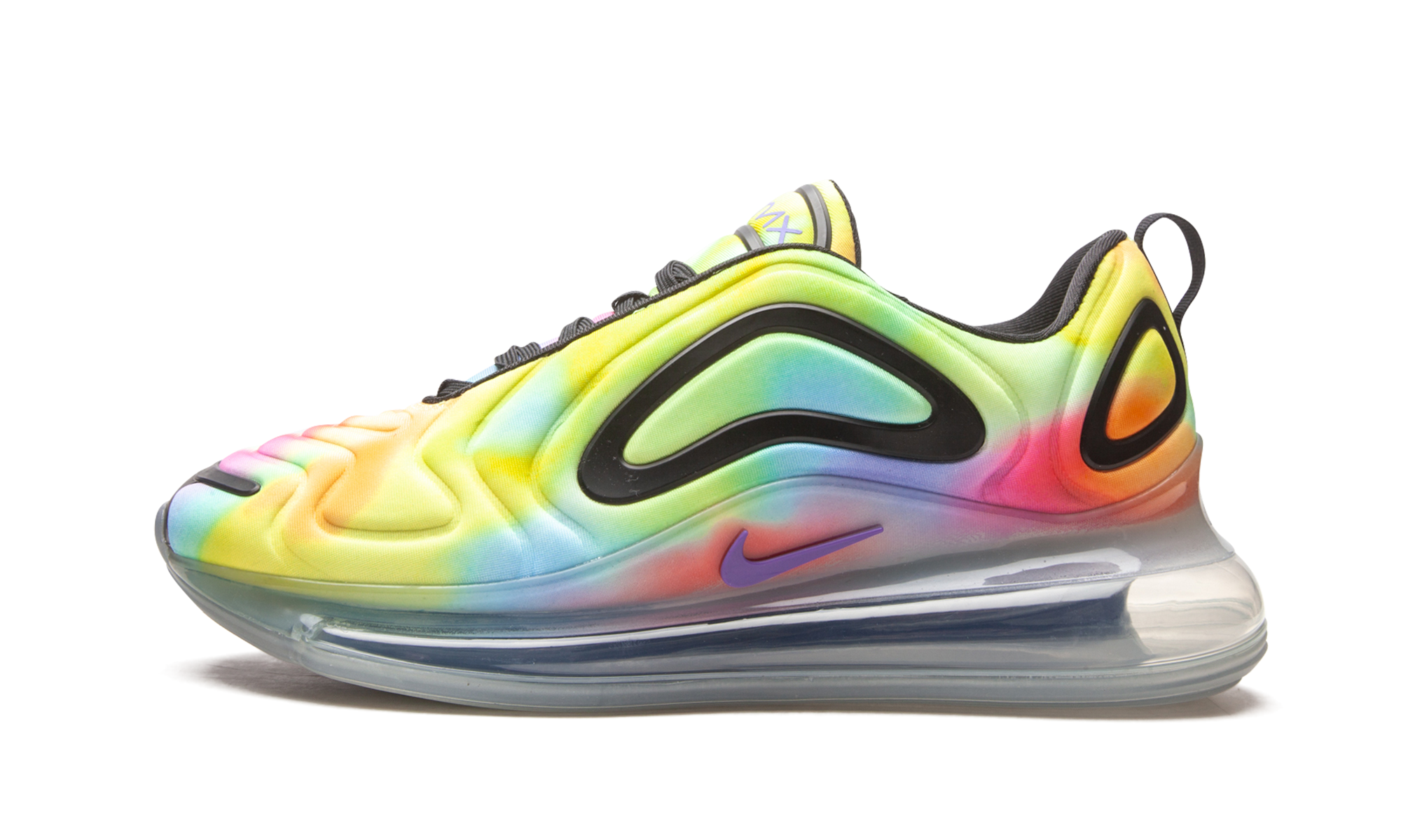 Air Max 720 Tie Dye - 1