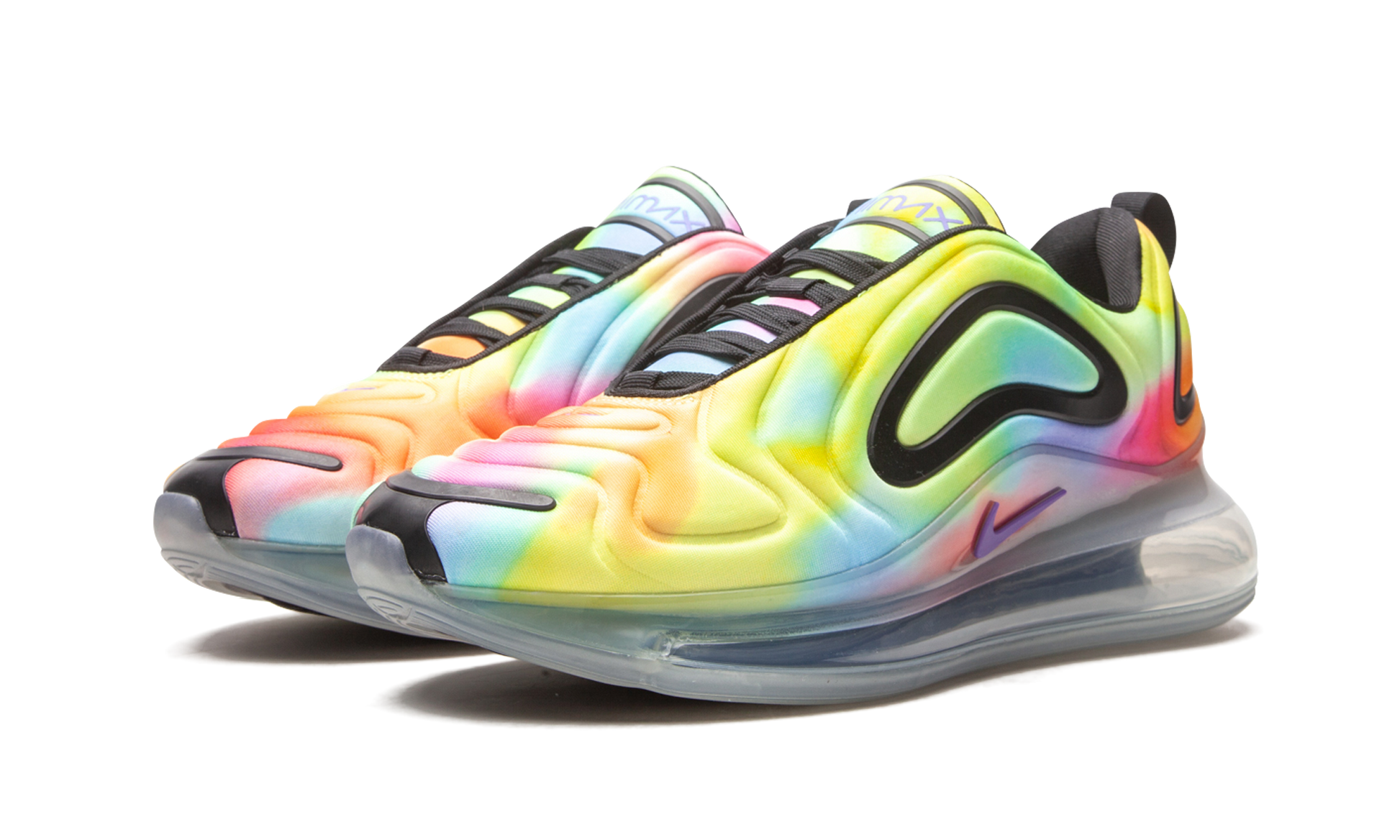 Air Max 720 Tie Dye - 2