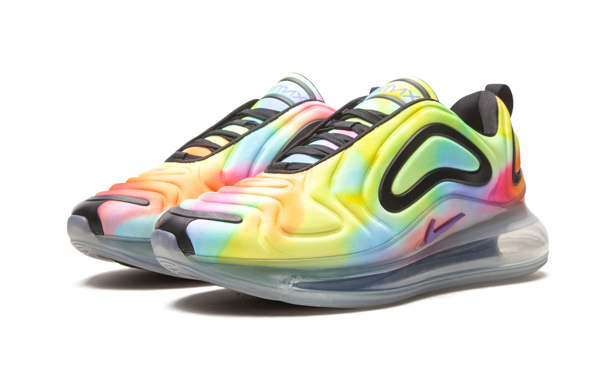Air Max 720 Tie Dye - 2