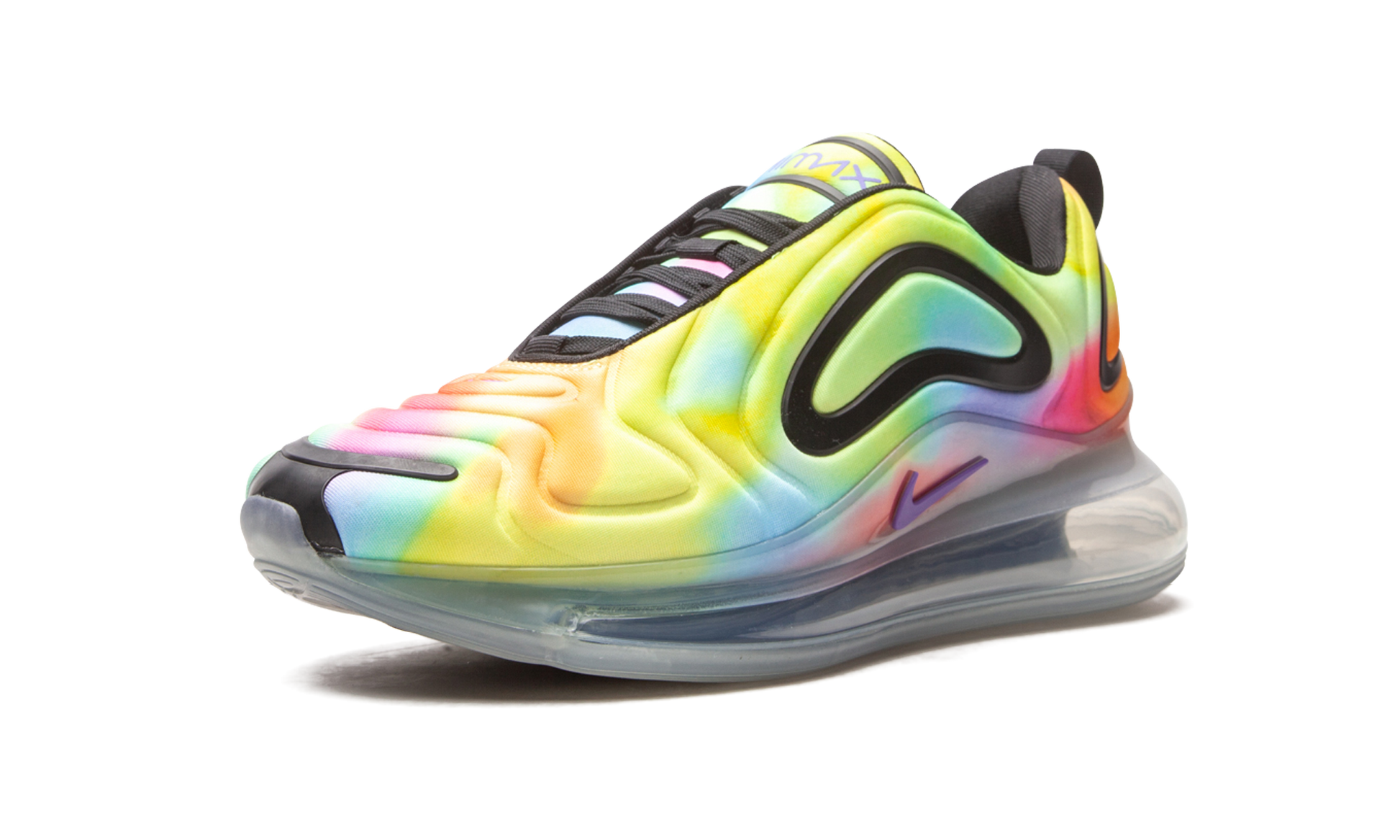 Air Max 720 Tie Dye - 4