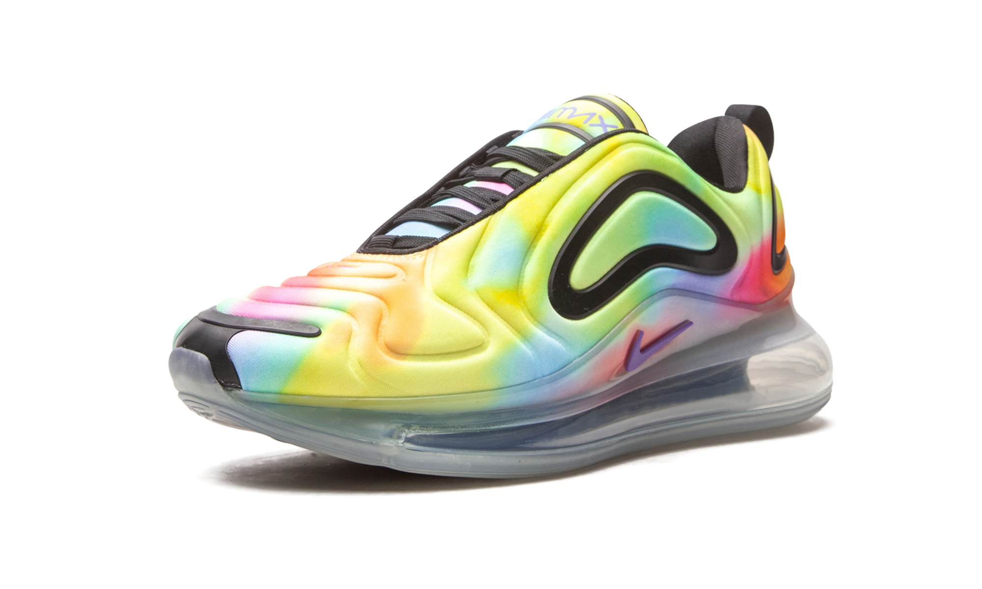Air Max 720 Tie Dye - 4