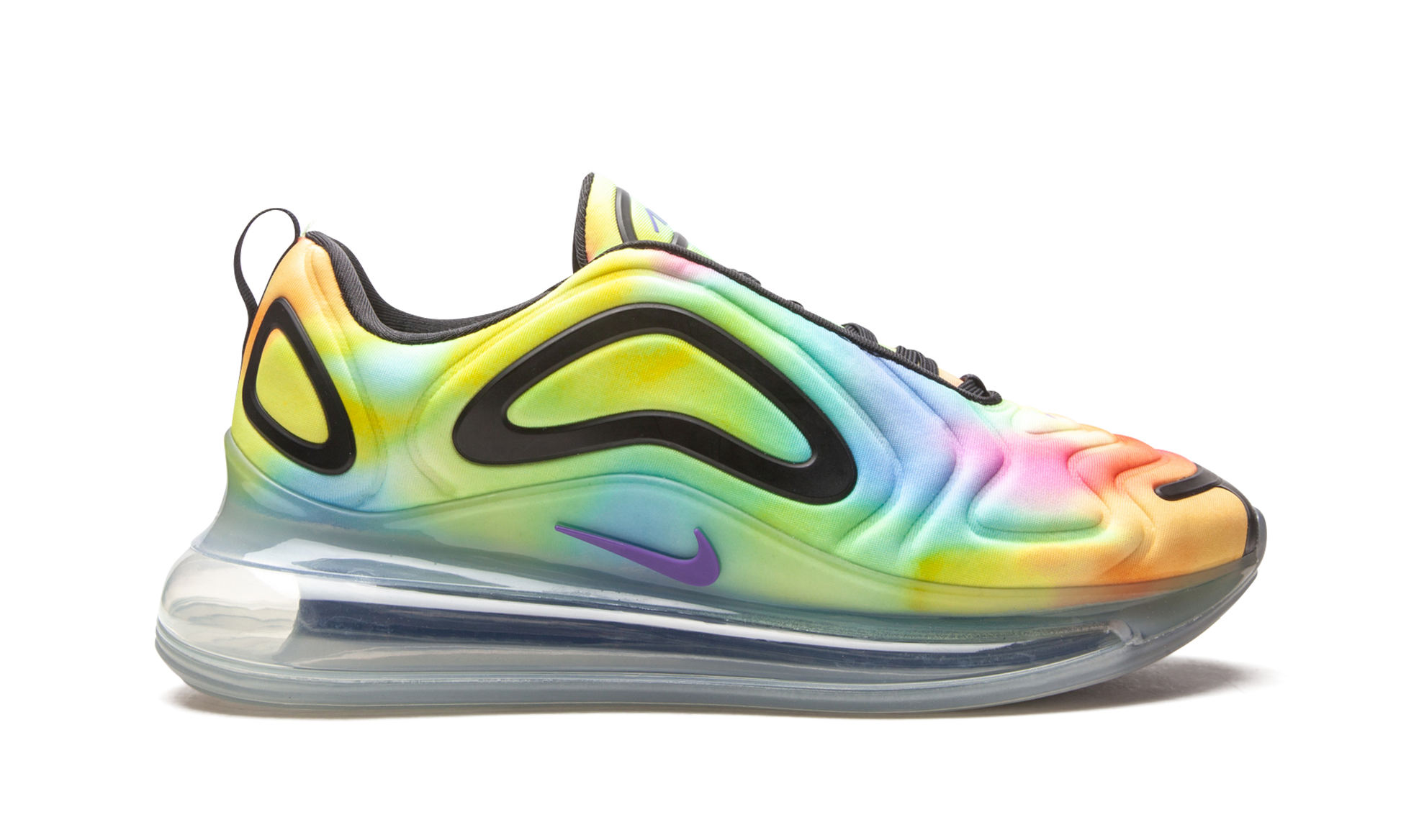Air Max 720 Tie Dye - 6
