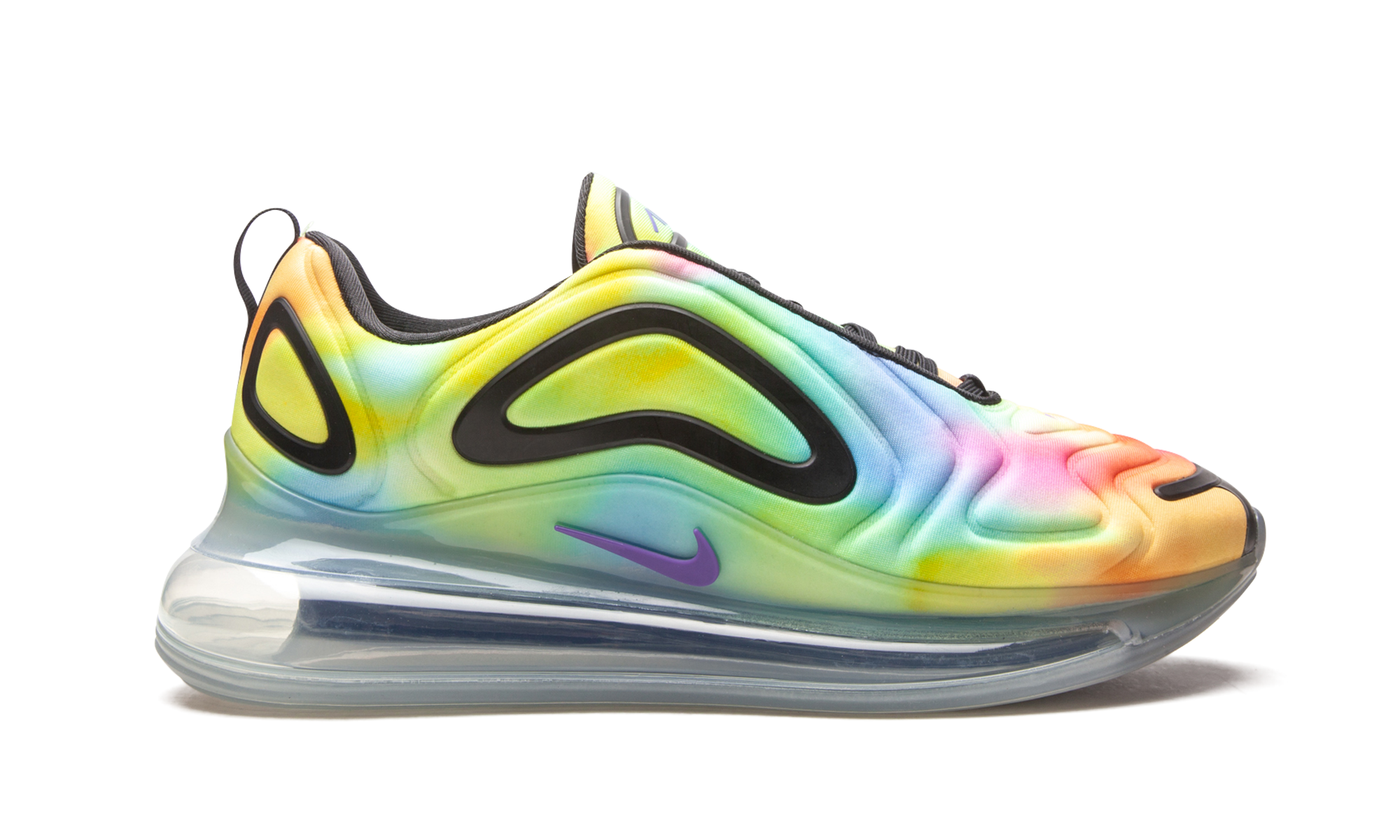 Air Max 720 Tie Dye - 6