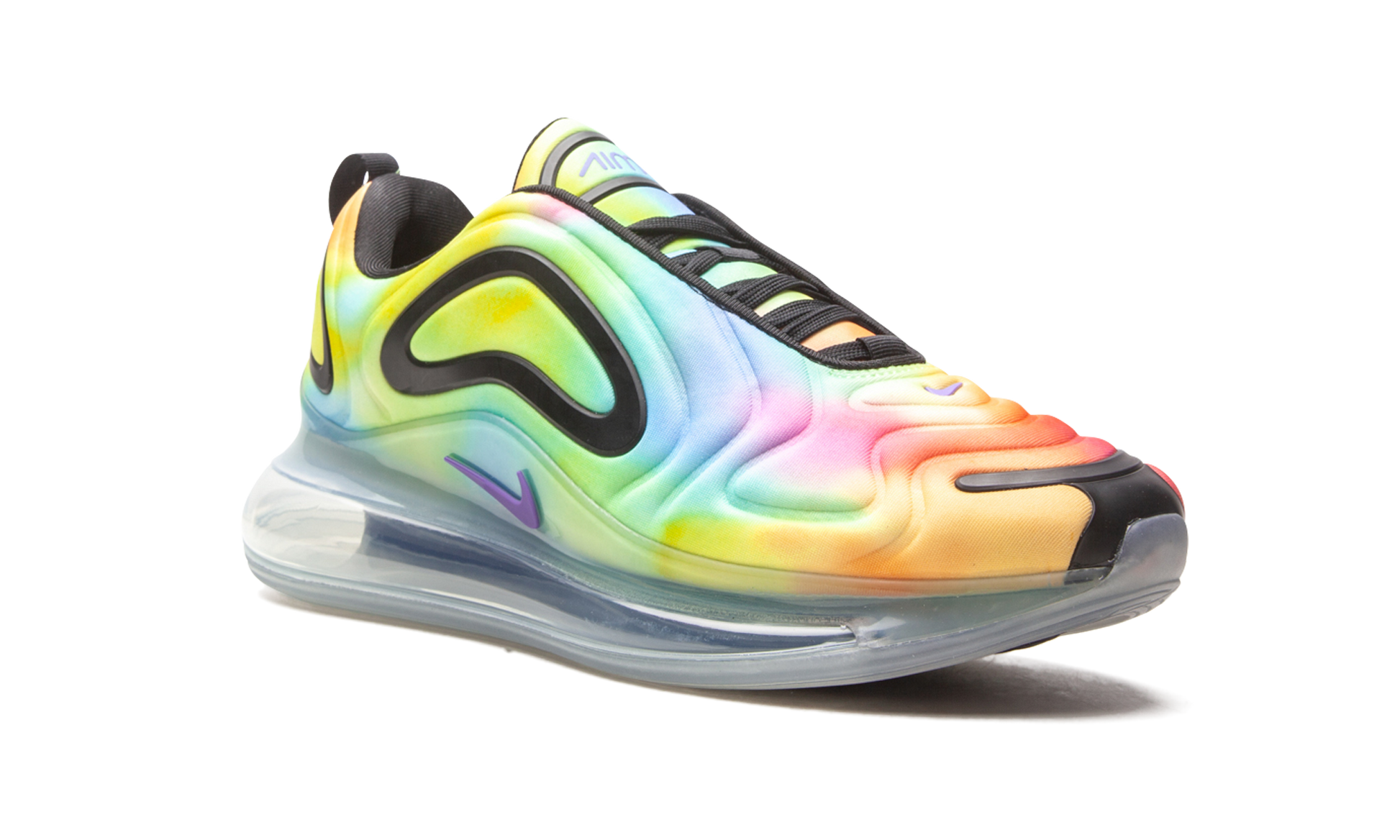 Air Max 720 Tie Dye - 7