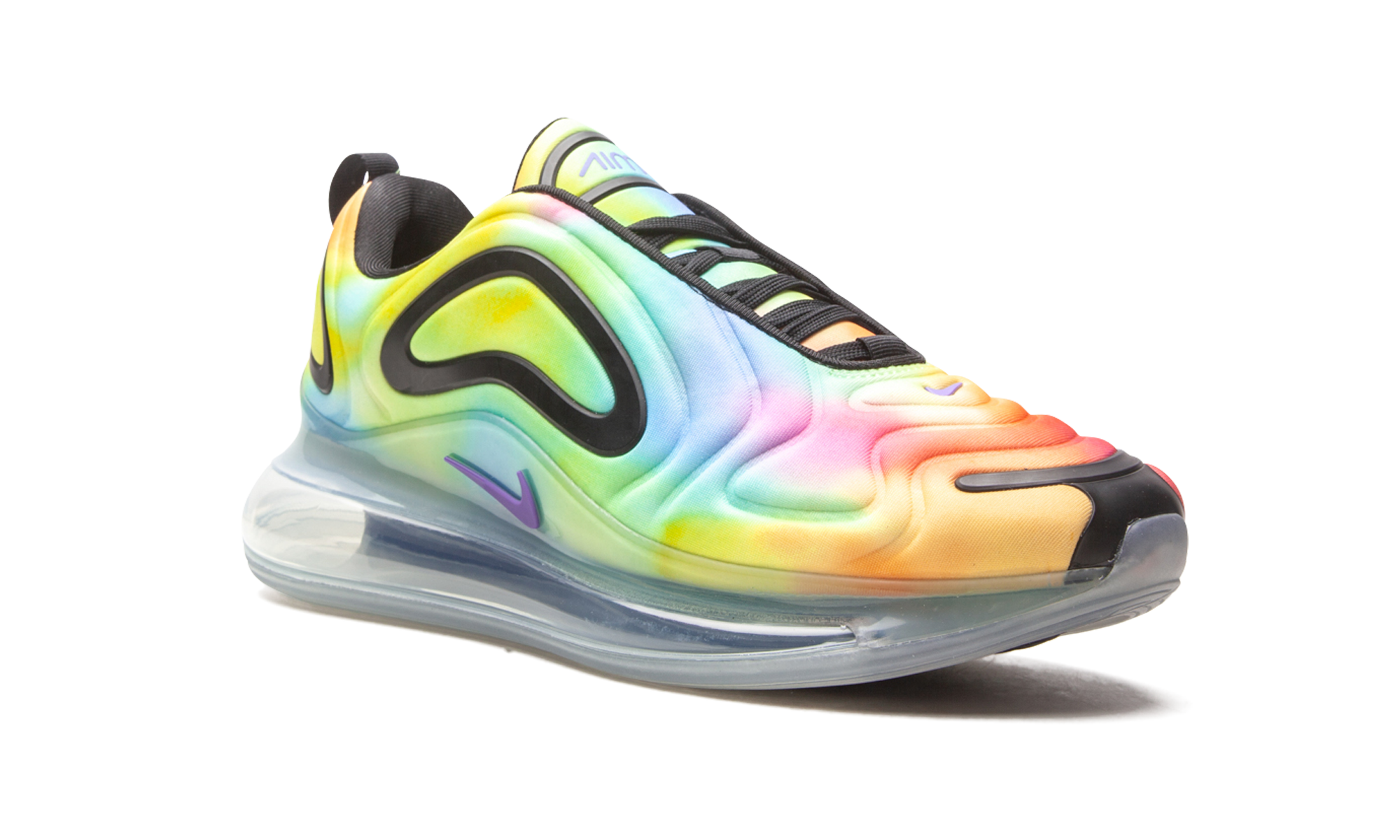 Air Max 720 Tie Dye - 7