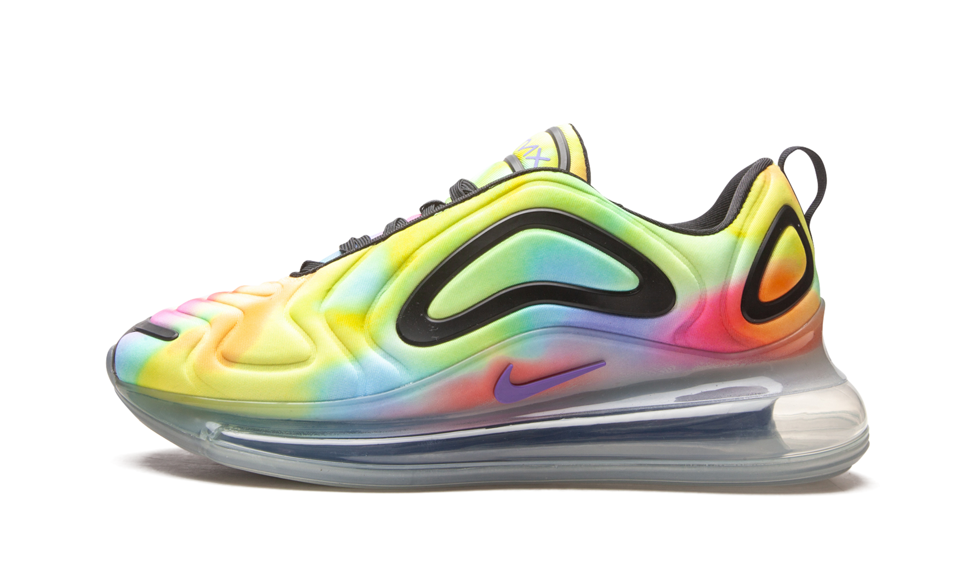 Air Max 720 Tie Dye - 8