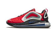 Air Max 720 "undercover-red" - 1