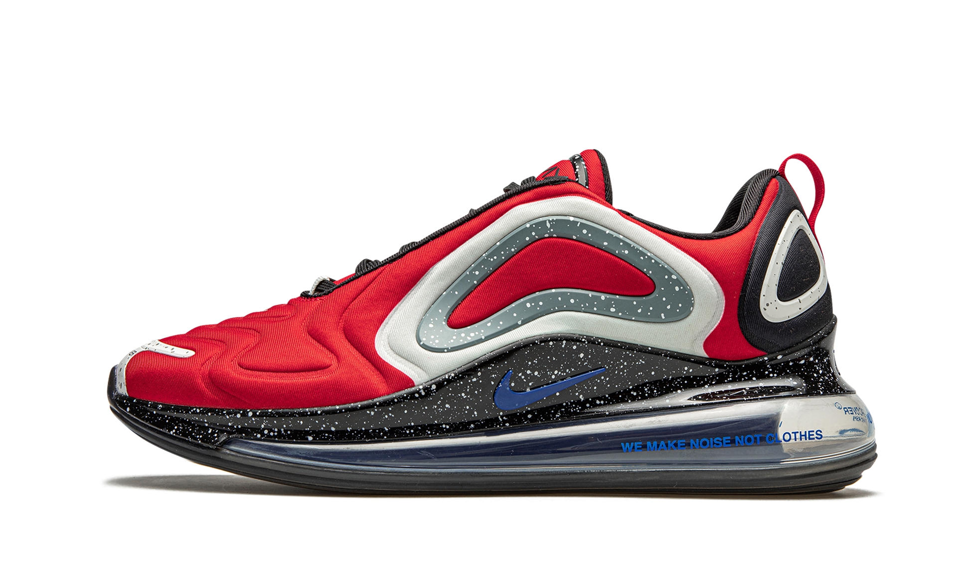 Air Max 720 "undercover-red" - 1