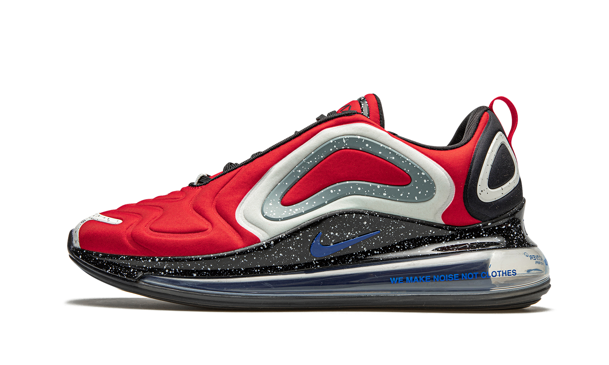 Air Max 720 "undercover-red" - 1
