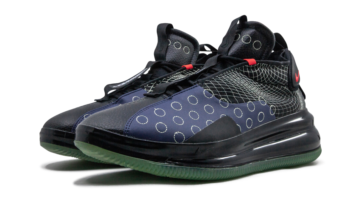 Air Max 720 Waves - 2