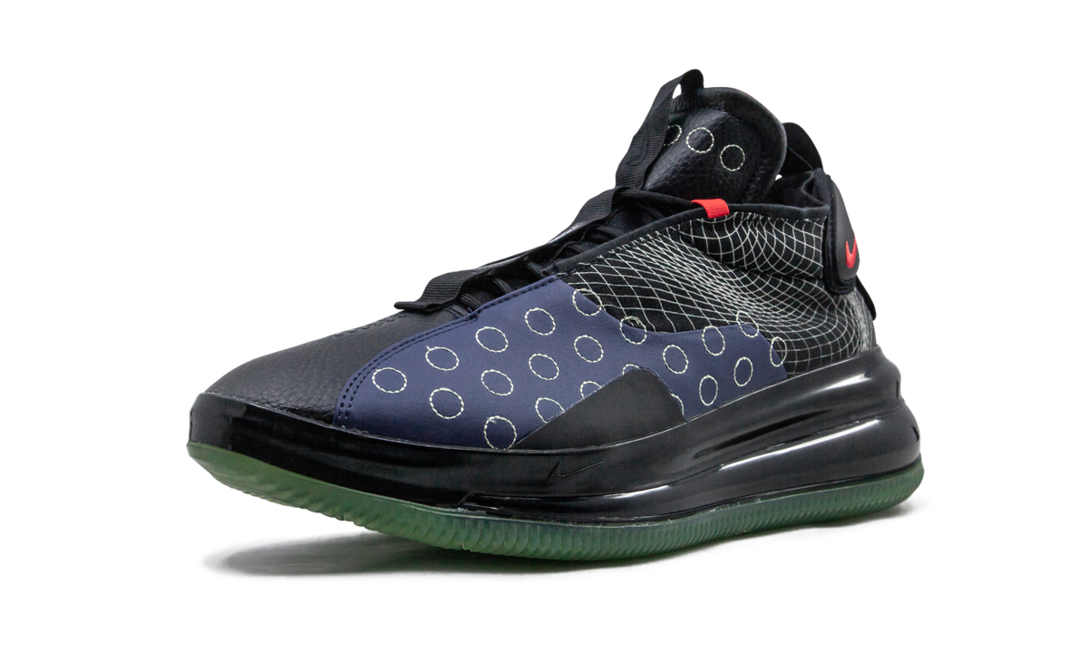 Air Max 720 Waves - 4