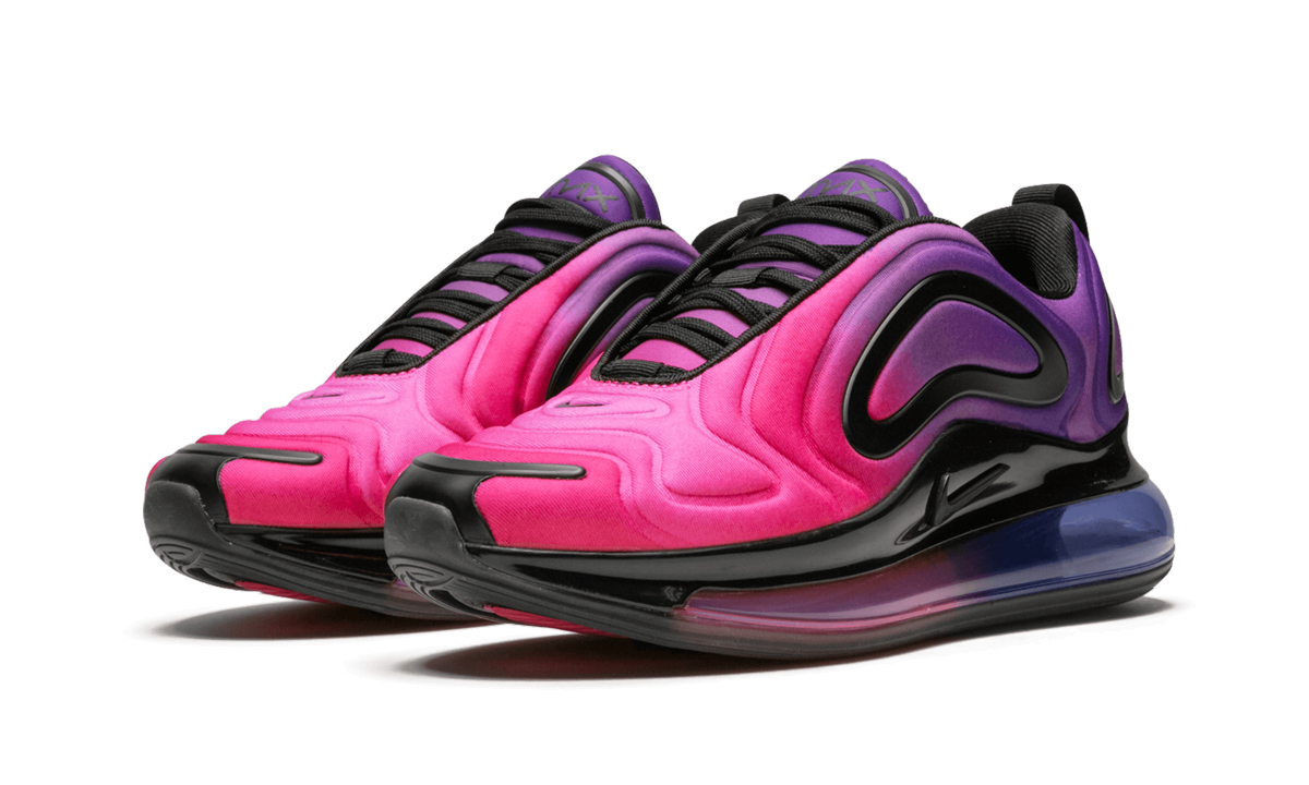 Air Max 720 Wmns - 2