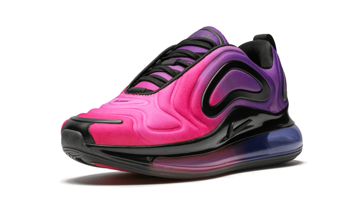 Air Max 720 Wmns - 4