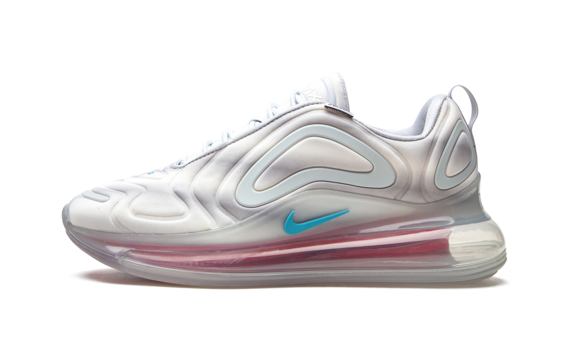 Air Max 720 Wmns "airbrush" - 1