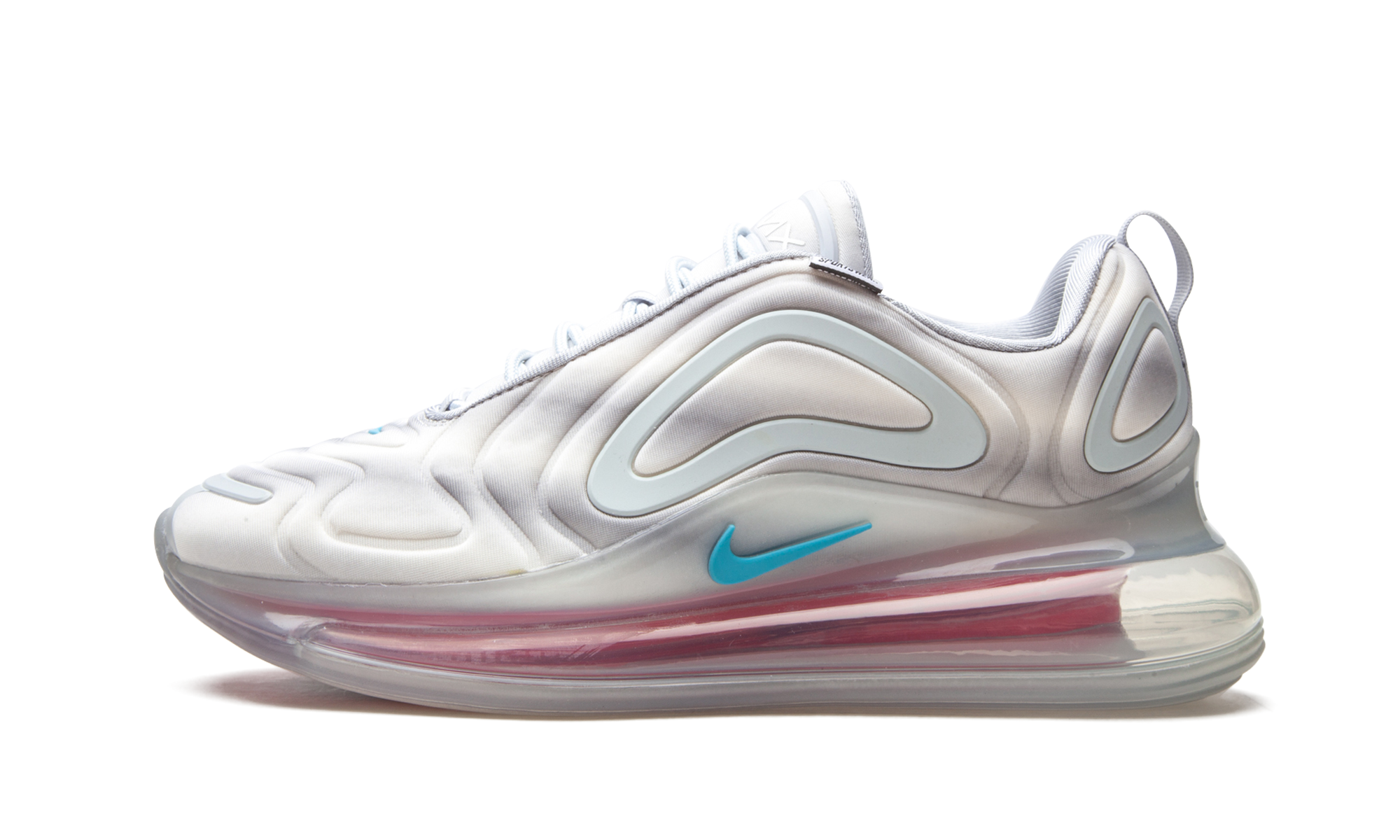 Air Max 720 Wmns "airbrush" - 1