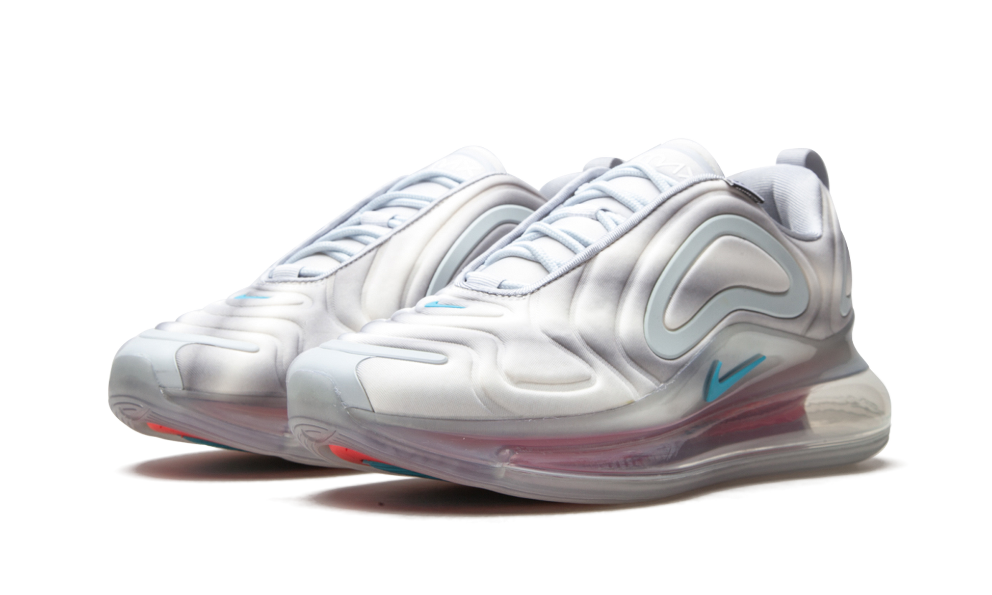 Air Max 720 Wmns "airbrush" - 2