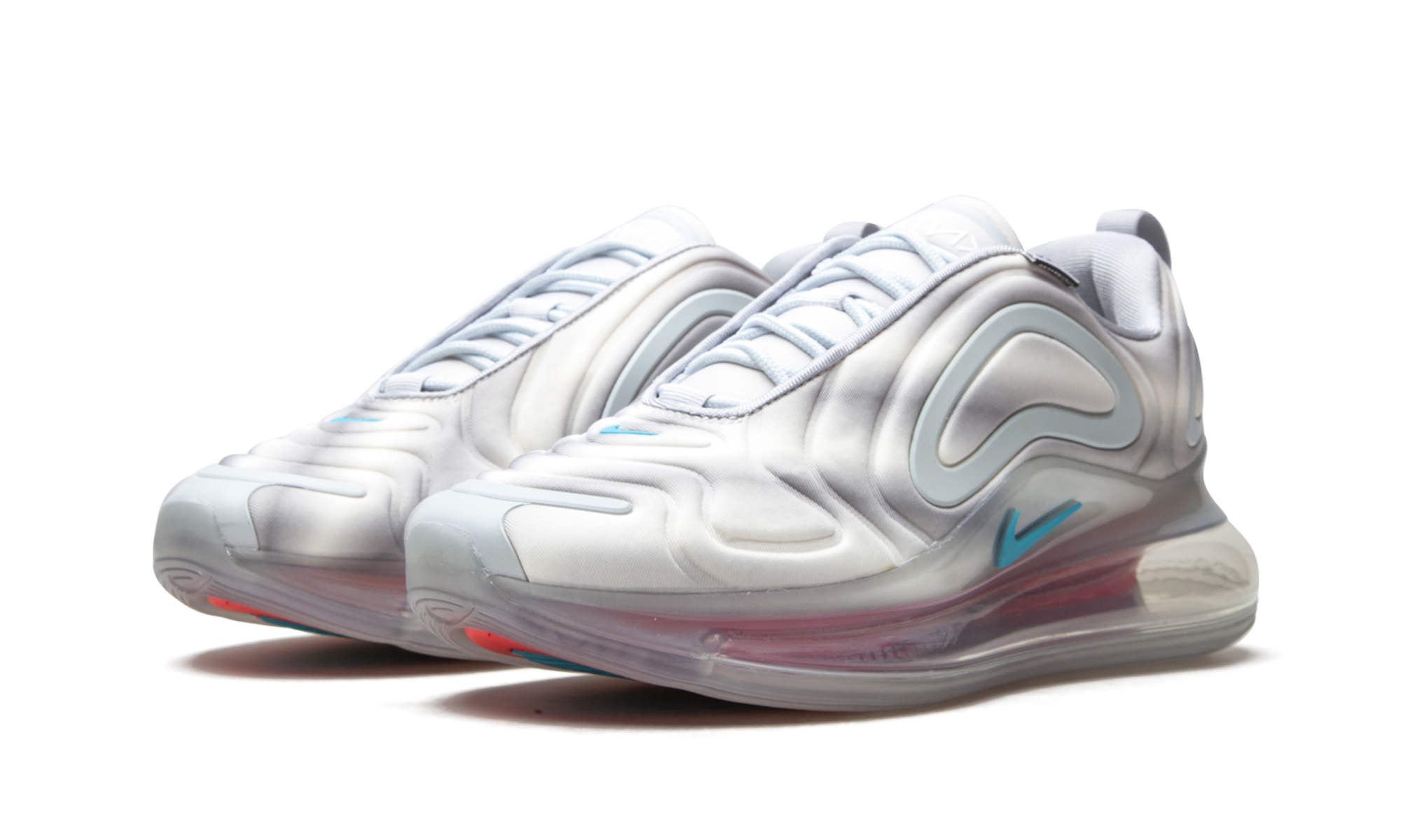 Air Max 720 Wmns "airbrush" - 2