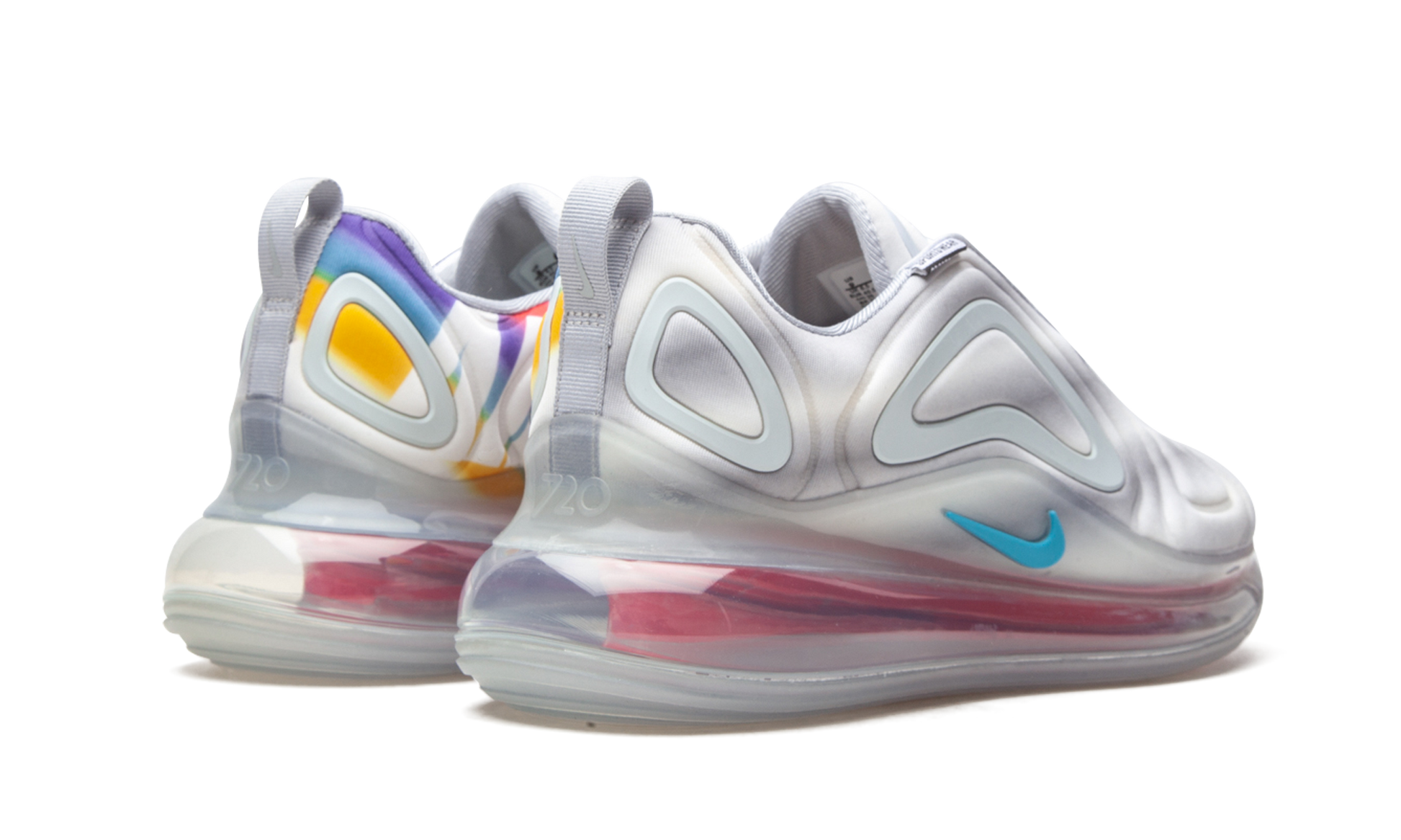 Air Max 720 Wmns "airbrush" - 3
