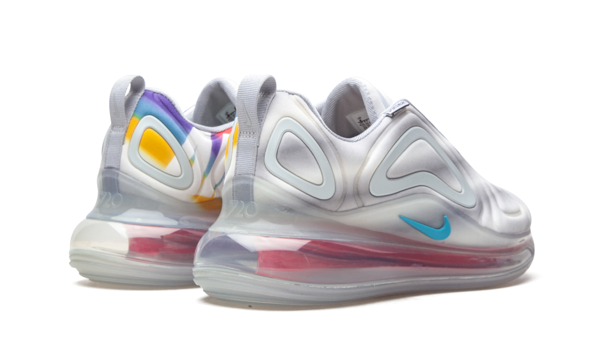Air Max 720 Wmns "airbrush" - 3