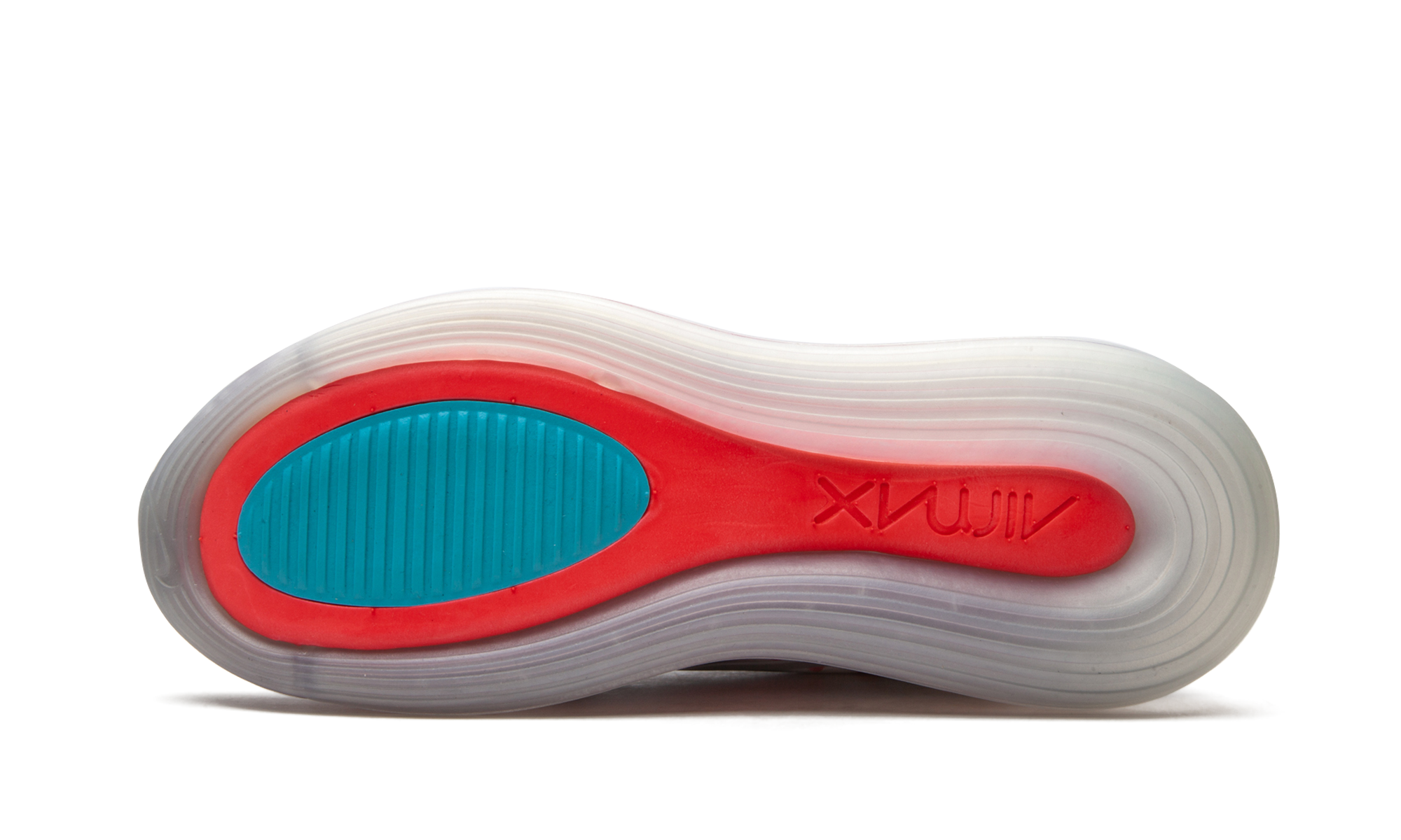Air Max 720 Wmns "airbrush" - 5