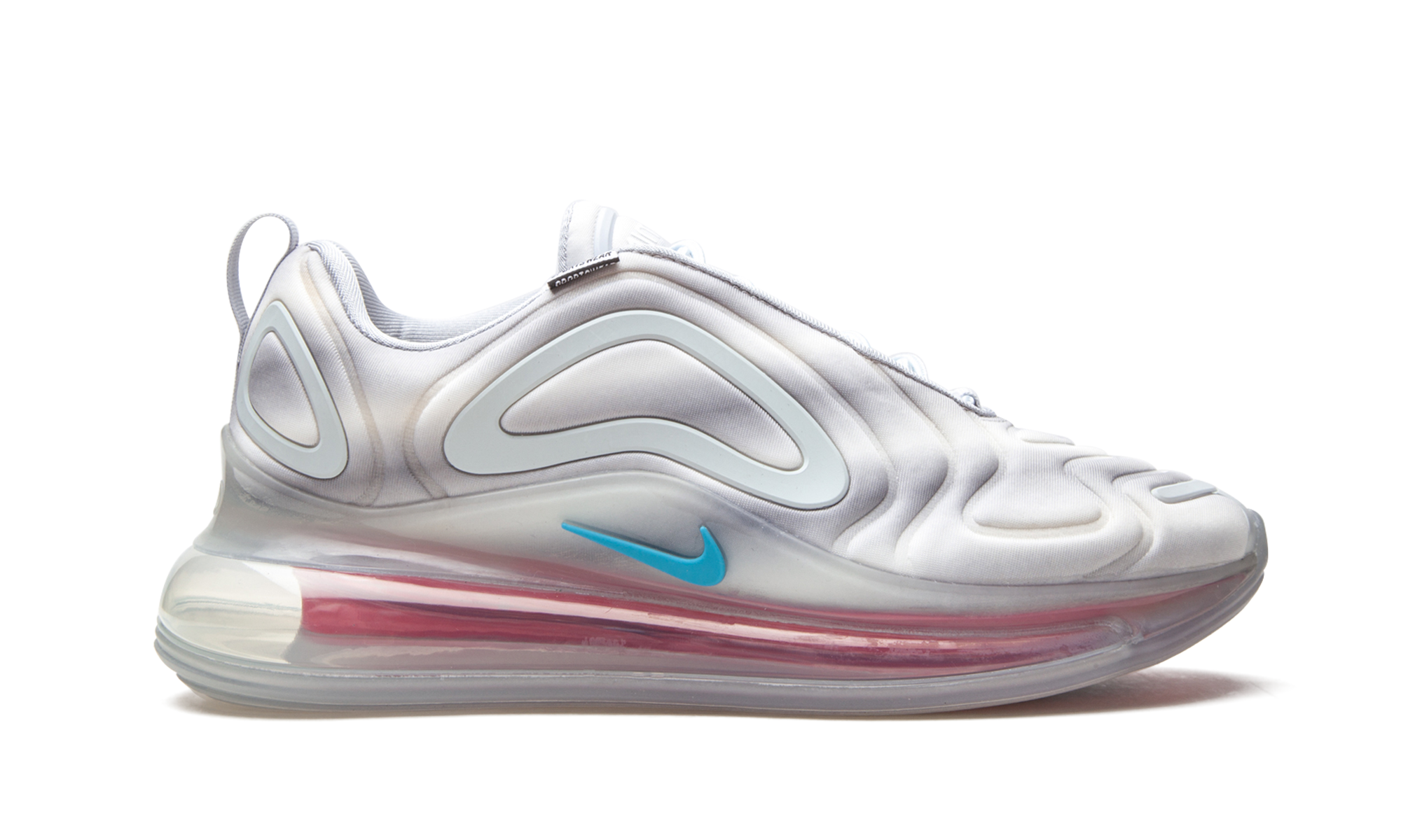 Air Max 720 Wmns "airbrush" - 6