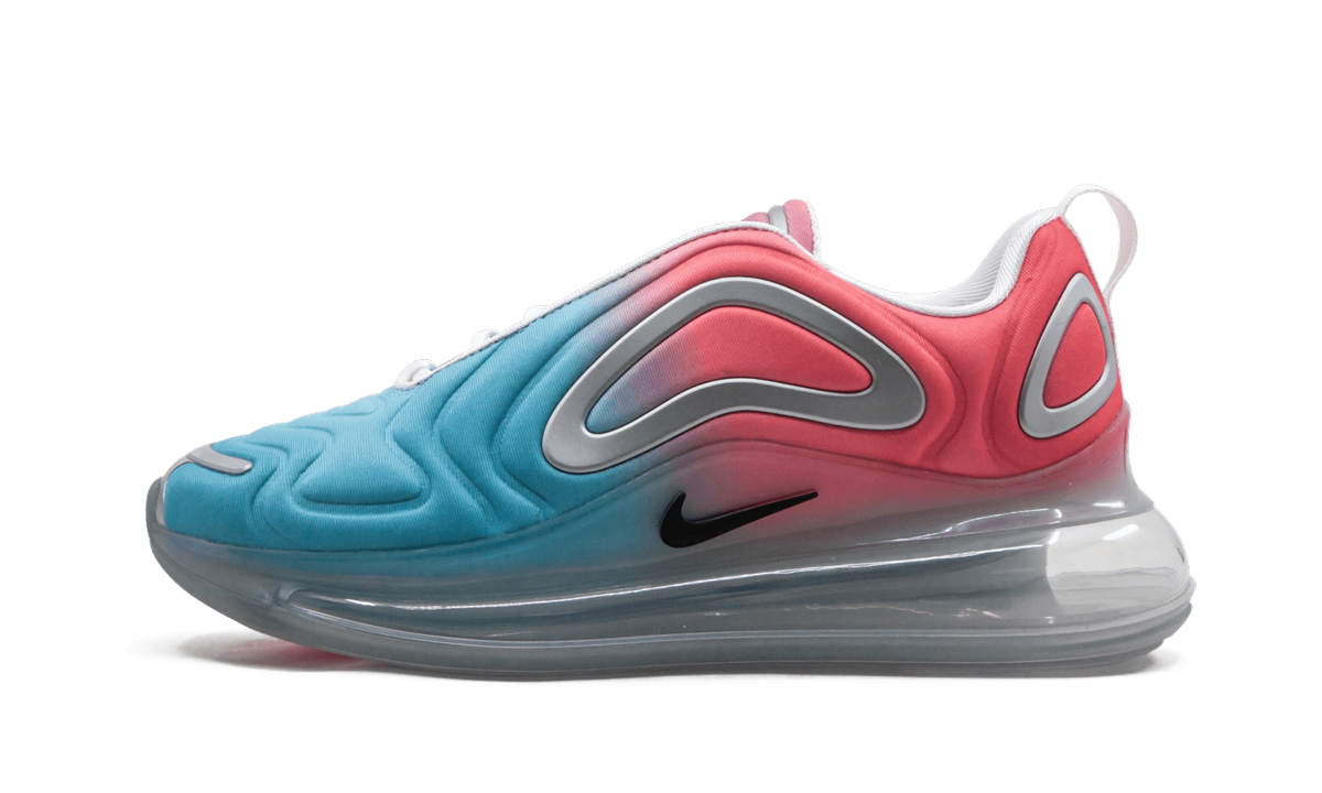 Air Max 720 Wmns "pink Sea" - 1