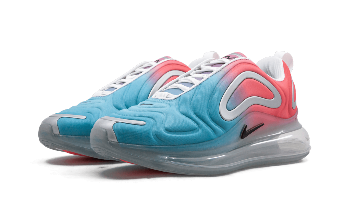 Air Max 720 Wmns "pink Sea" - 2