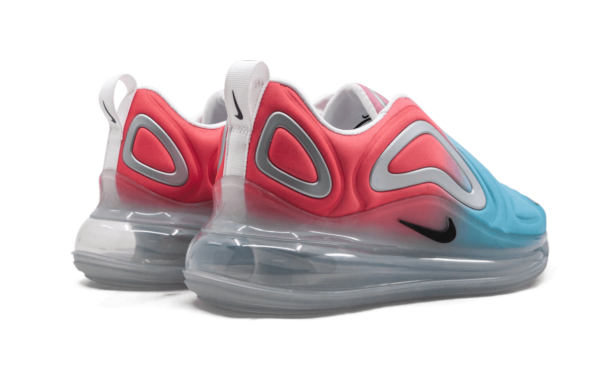 Air Max 720 Wmns "pink Sea" - 3