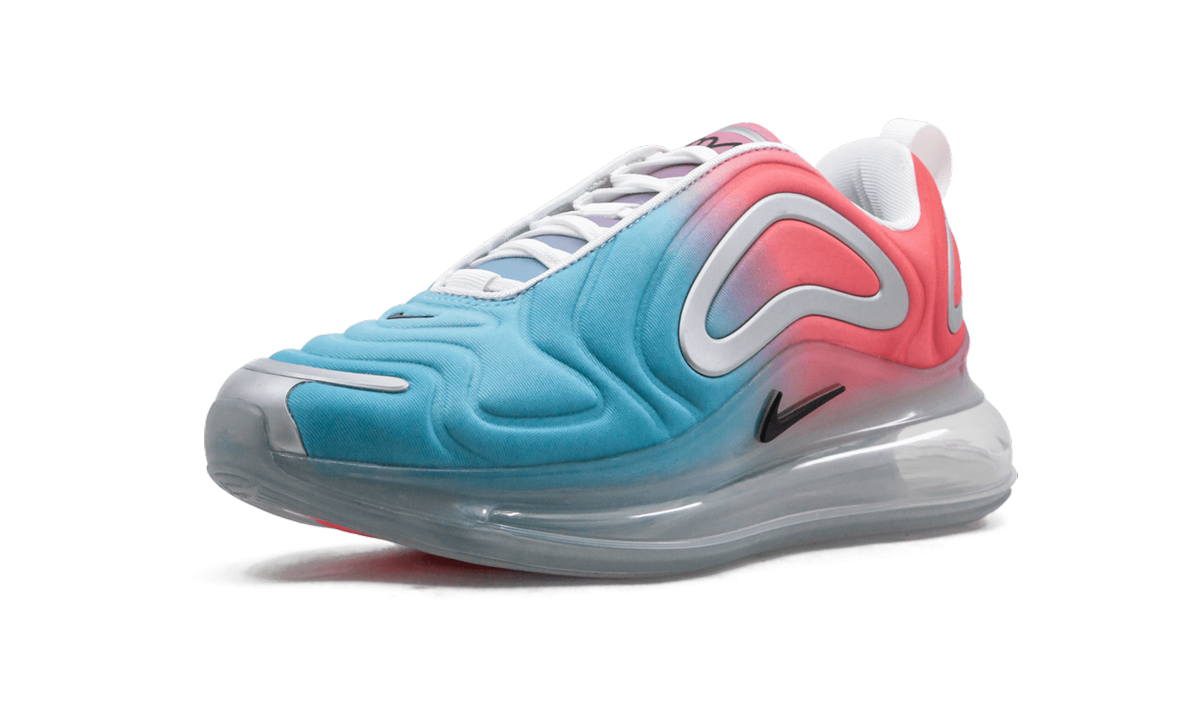 Air Max 720 Wmns "pink Sea" - 4