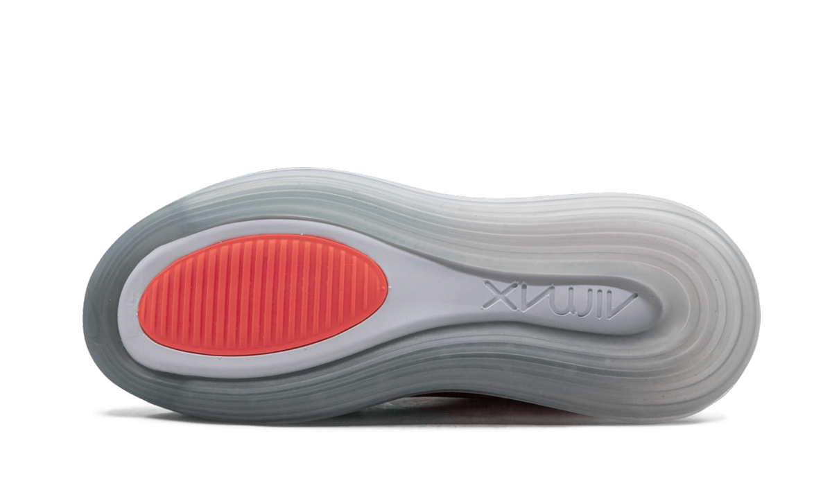 Air Max 720 Wmns "pink Sea" - 5
