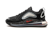 Air Max 720 Wmns "undercover - Black" - 1