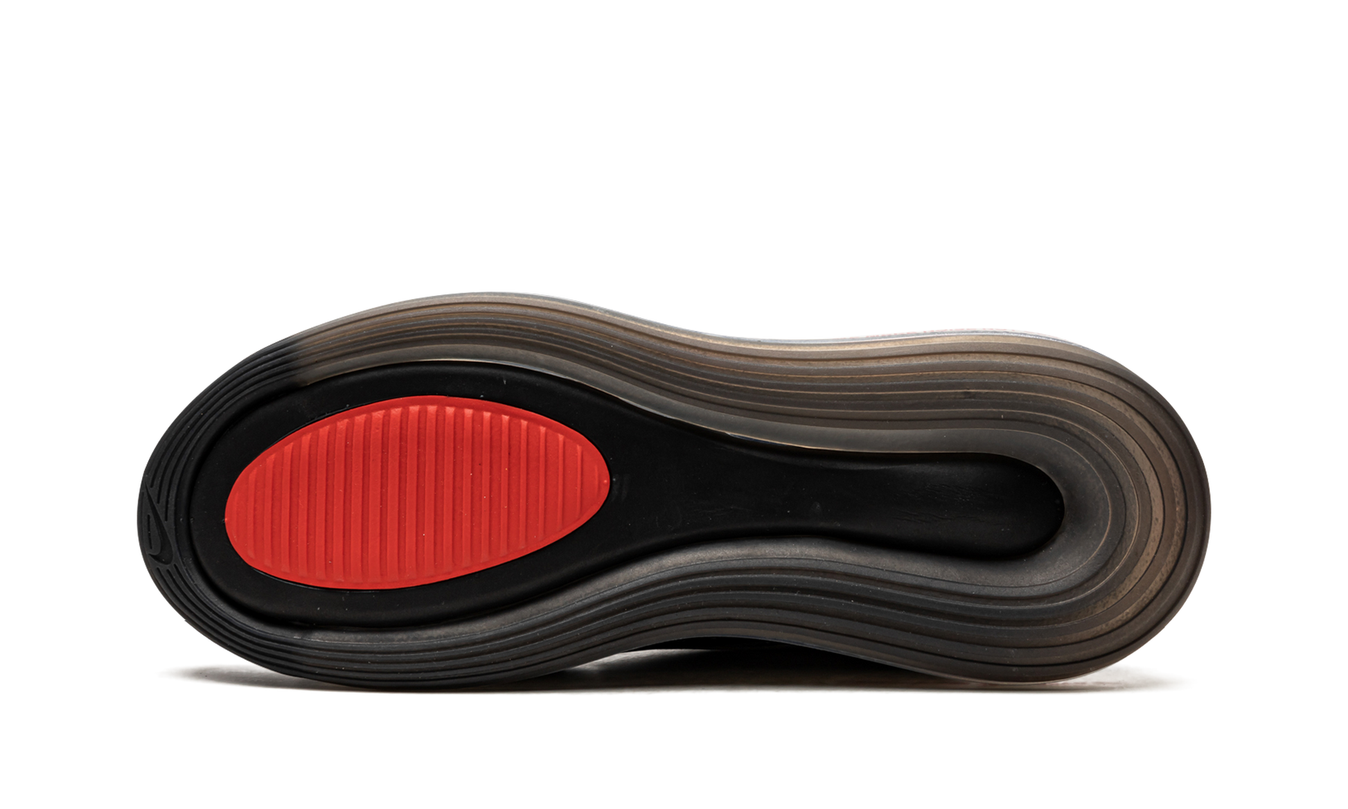 Air Max 720 Wmns "undercover - Black" - 5