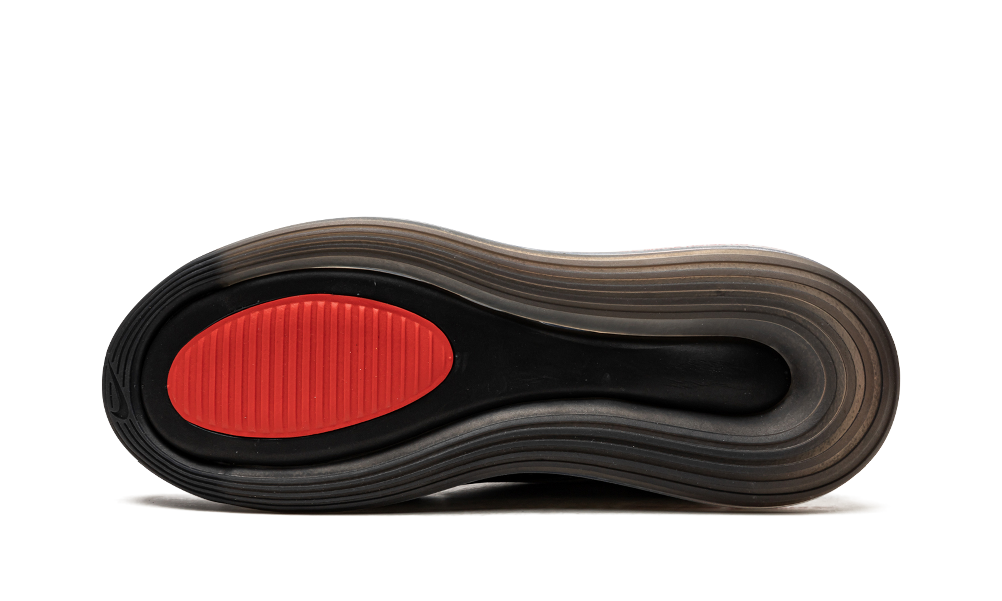 Air Max 720 Wmns "undercover - Black" - 5