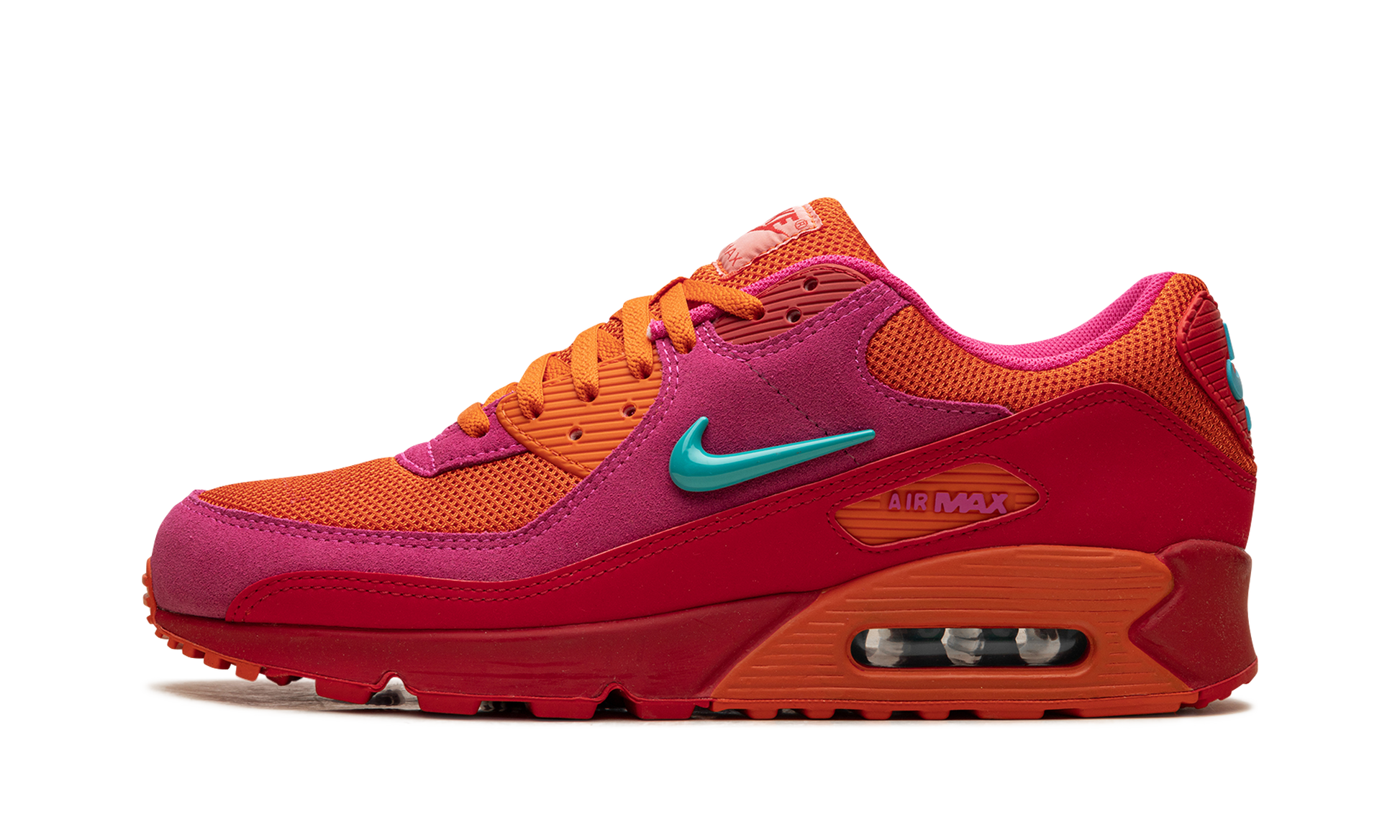 Air Max 90 "alchemy Pink" - 1