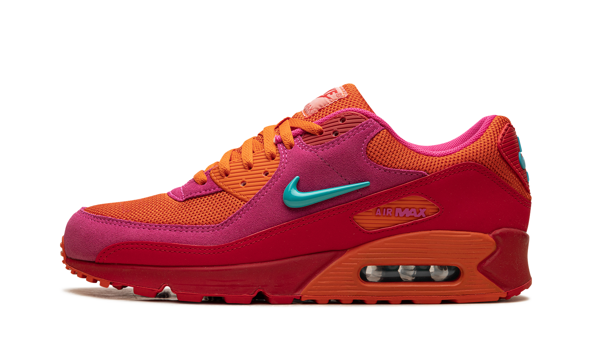 Air Max 90 "alchemy Pink" - 1