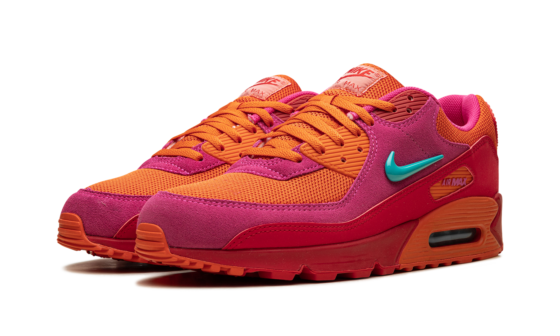 Air Max 90 "alchemy Pink" - 2