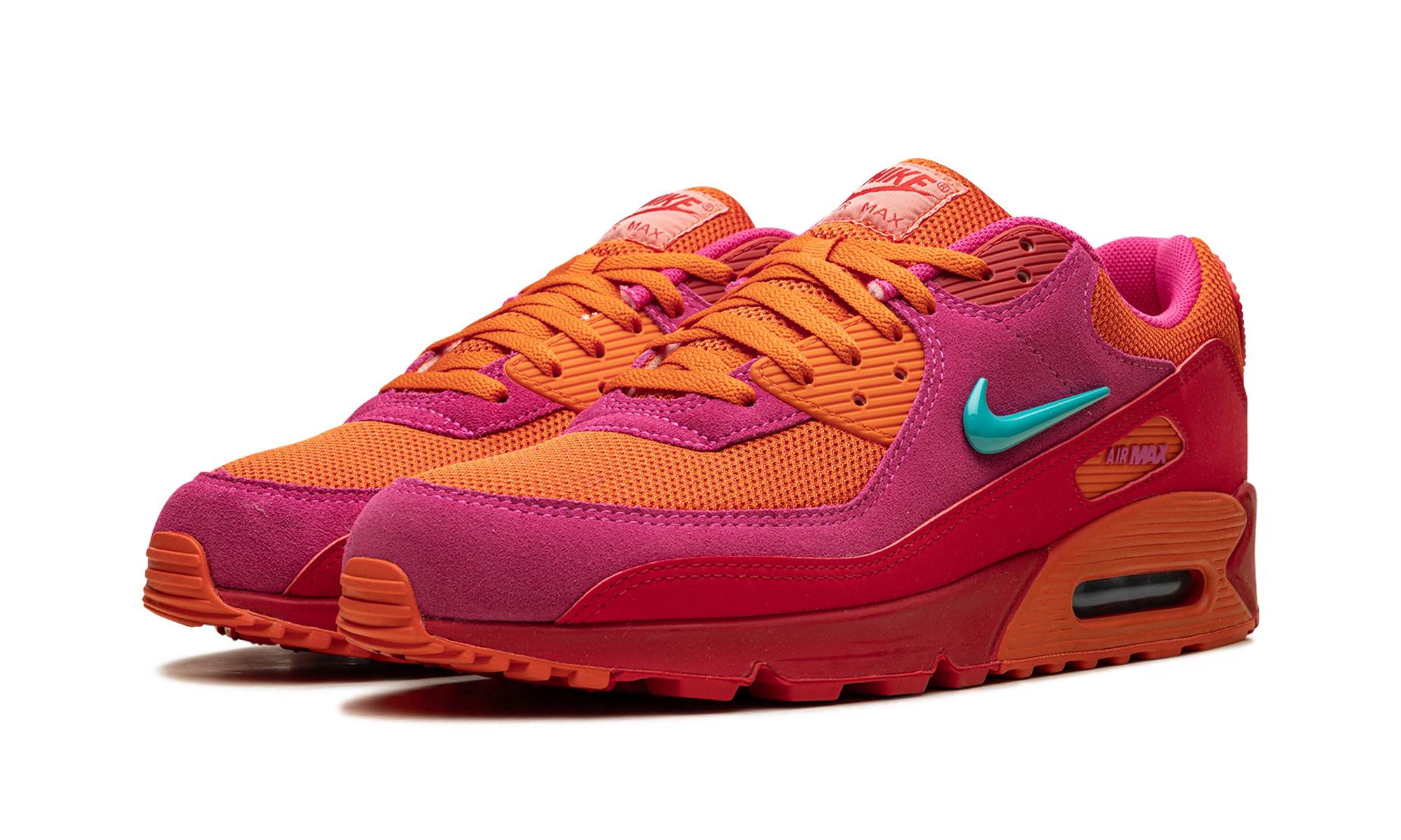 Air Max 90 "alchemy Pink" - 2