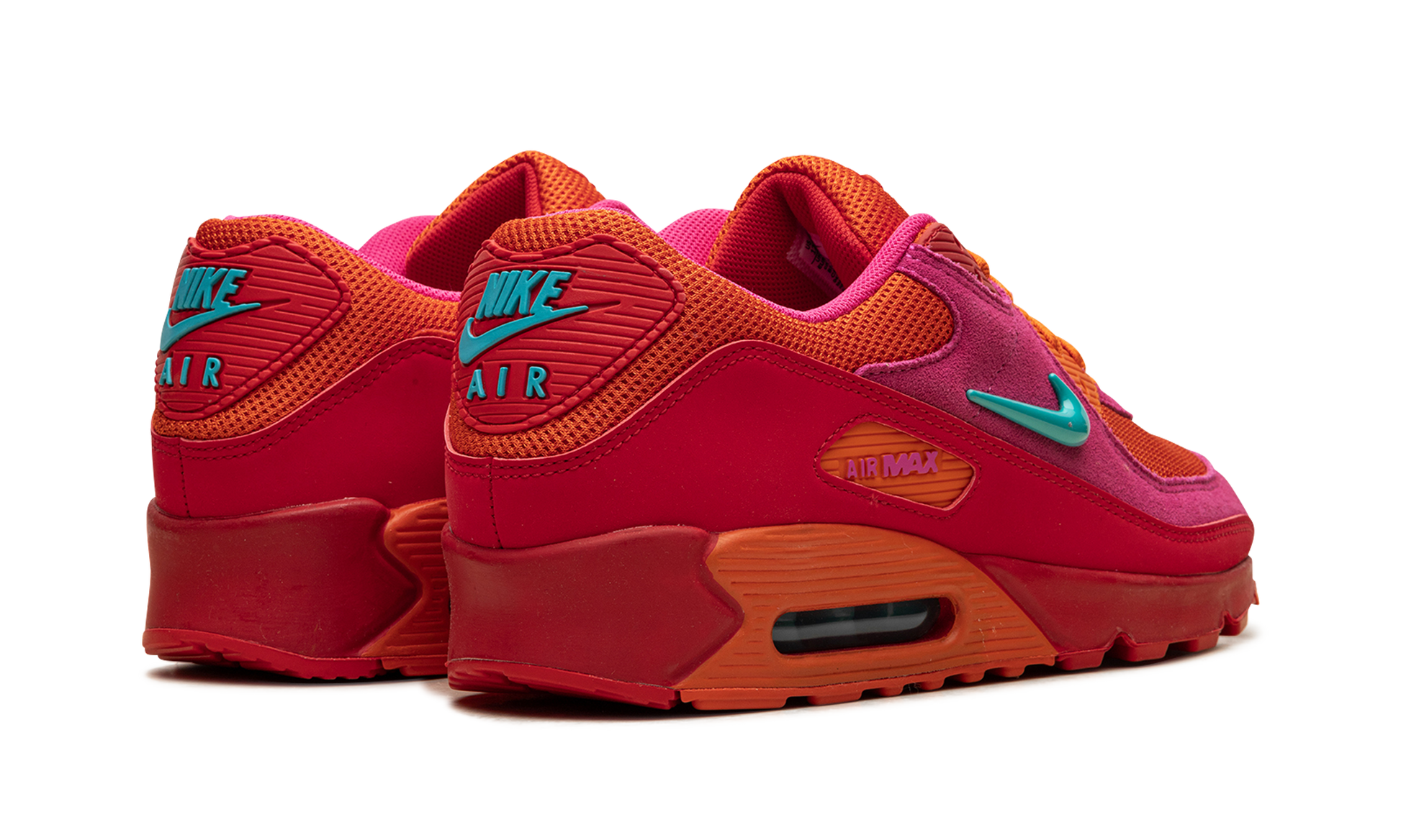 Air Max 90 "alchemy Pink" - 3