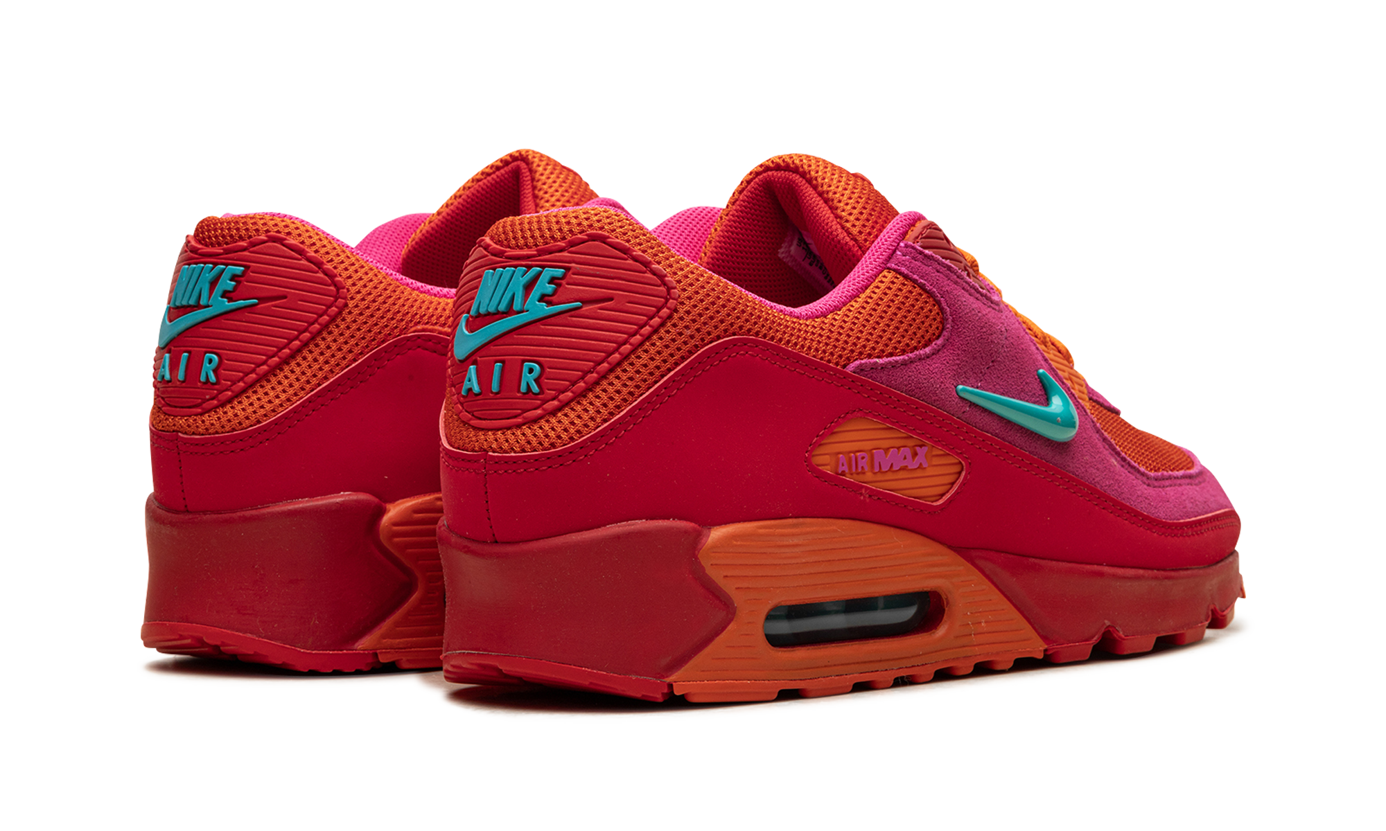 Air Max 90 "alchemy Pink" - 3