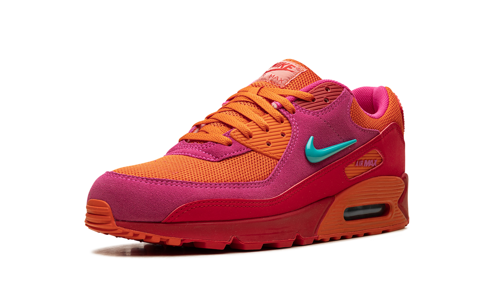 Air Max 90 "alchemy Pink" - 4