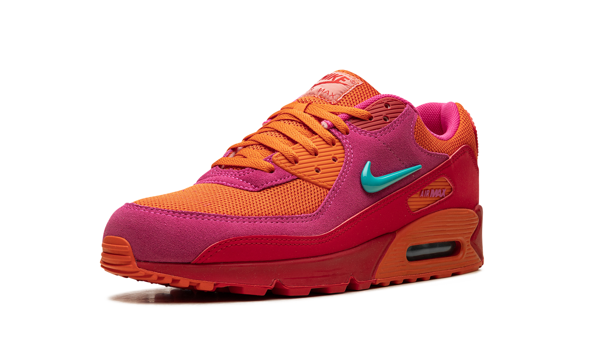 Air Max 90 "alchemy Pink" - 4