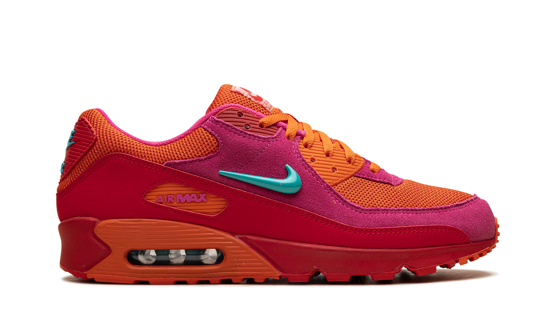 Air Max 90 "alchemy Pink" - 6