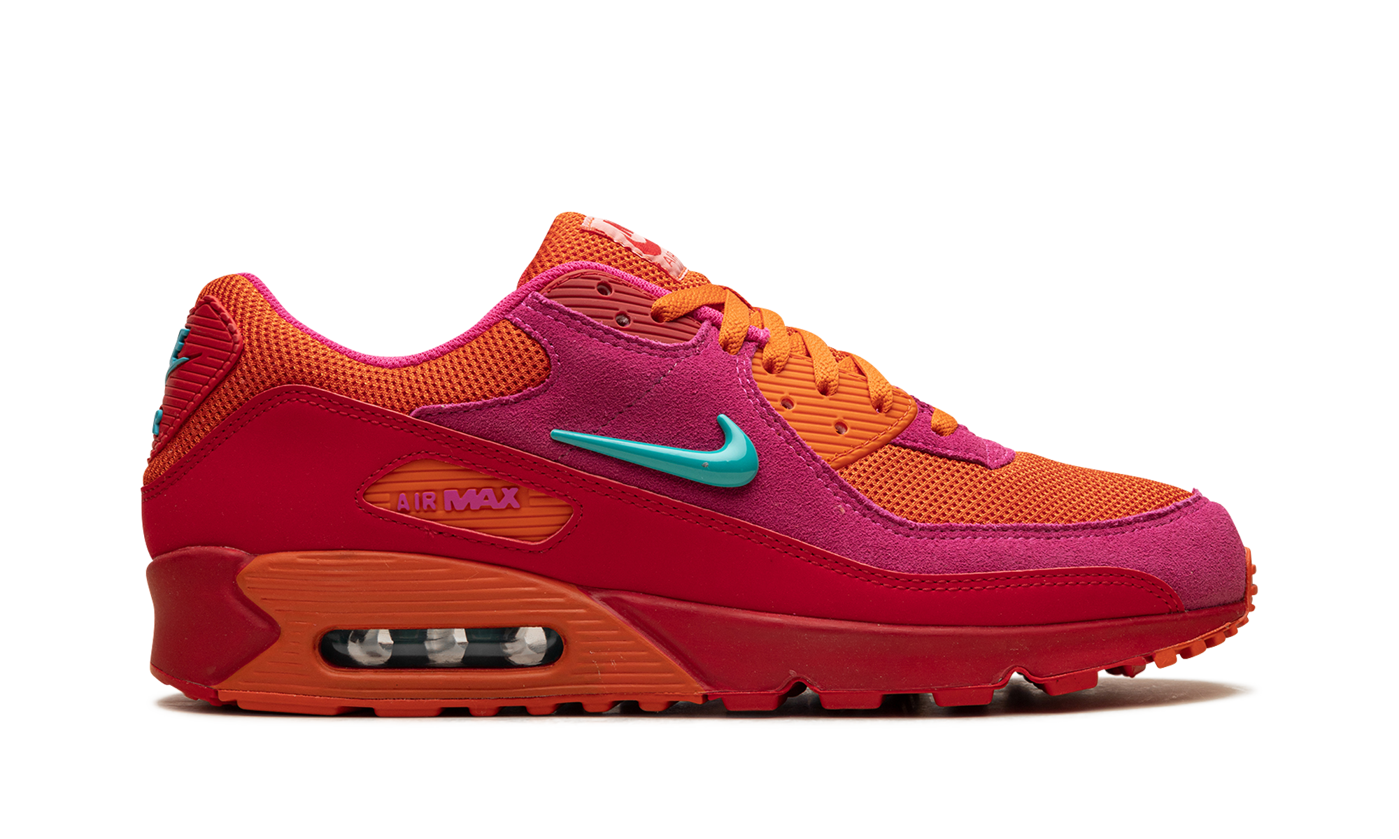 Air Max 90 "alchemy Pink" - 6