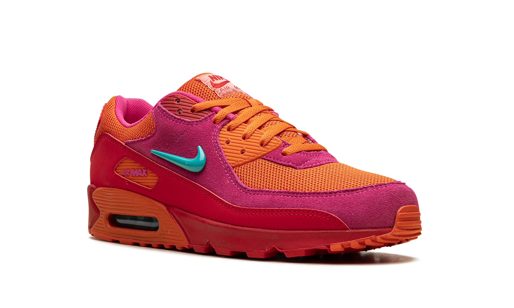 Air Max 90 "alchemy Pink" - 7