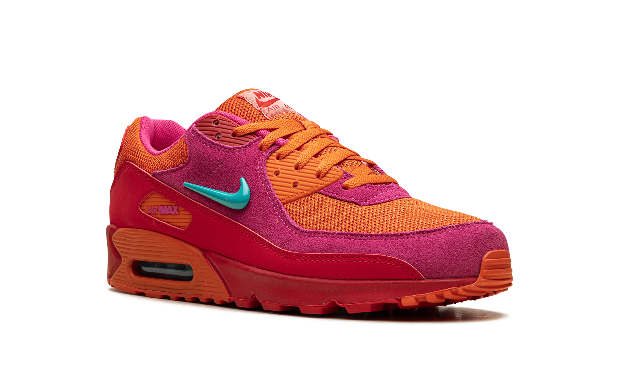 Air Max 90 "alchemy Pink" - 7