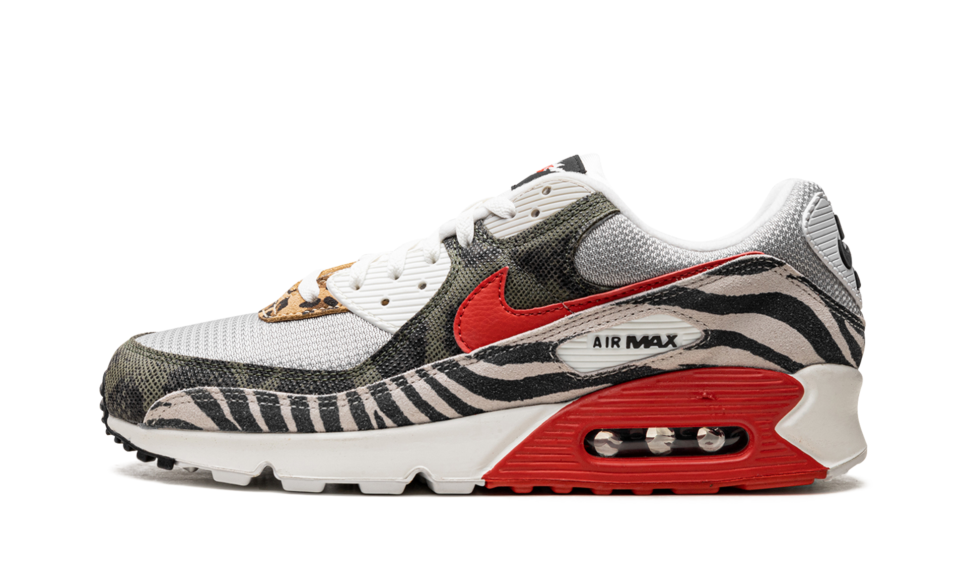 Air Max 90 "animal Instinct" - 1