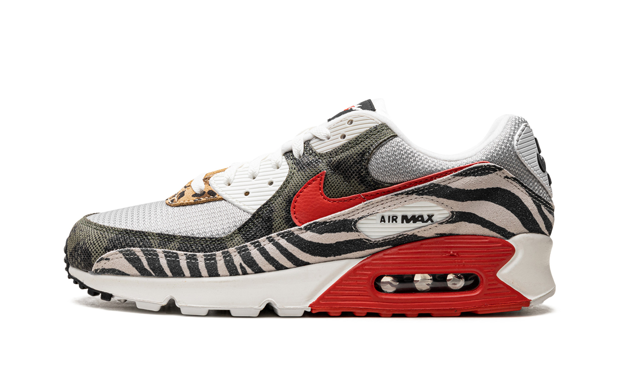 Air Max 90 "animal Instinct" - 1